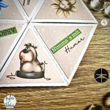 Lade das Bild in den Galerie-Viewer, Gewerbelizenz - Digiset "Arschkarte"