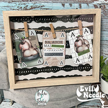 Lade das Bild in den Galerie-Viewer, Gewerbelizenz - Digiset "Arschkarte"