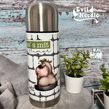 Lade das Bild in den Galerie-Viewer, Gewerbelizenz - Digiset "Arschkarte"