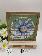 Lade das Bild in den Galerie-Viewer, Gewerbelizenz - Digiset "Arschkarte"