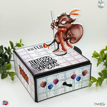 Lade das Bild in den Galerie-Viewer, Gewerbelizenz - Digiset "Kopfnuss"