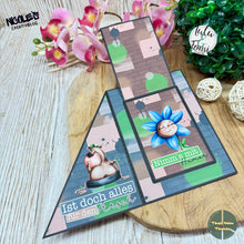 Lade das Bild in den Galerie-Viewer, Gewerbelizenz - Digiset "Arschkarte"