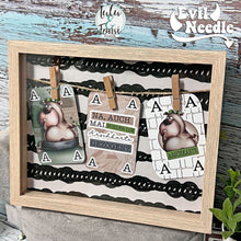 Lade das Bild in den Galerie-Viewer, Gewerbelizenz - Digiset "Arschkarte"