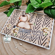 Lade das Bild in den Galerie-Viewer, Gewerbelizenz - Digiset "Arschkarte"