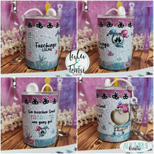 Lade das Bild in den Galerie-Viewer, Gewerbelizenz - Digiset "Faschings Tätärä"