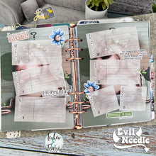 Lade das Bild in den Galerie-Viewer, Gewerbelizenz - Digiset "Arschkarte"