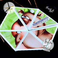 Lade das Bild in den Galerie-Viewer, Gewerbelizenz - Digiset "Arschkarte"