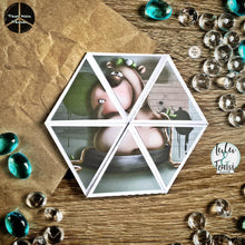 Lade das Bild in den Galerie-Viewer, Gewerbelizenz - Digiset "Arschkarte"