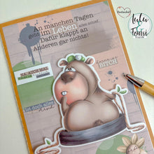 Lade das Bild in den Galerie-Viewer, Gewerbelizenz - Digiset "Arschkarte"