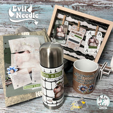 Lade das Bild in den Galerie-Viewer, Gewerbelizenz - Digiset "Arschkarte"