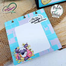 Load image into Gallery viewer, Digiset "Voll verzettelt"