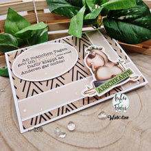 Lade das Bild in den Galerie-Viewer, Gewerbelizenz - Digiset "Arschkarte"