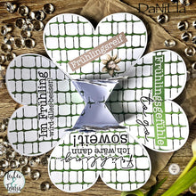 Lade das Bild in den Galerie-Viewer, Gewerbelizenz - Digiset "Arschkarte"