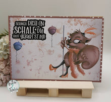 Lade das Bild in den Galerie-Viewer, Gewerbelizenz - Digiset "Kopfnuss"