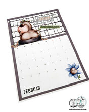 Lade das Bild in den Galerie-Viewer, Gewerbelizenz - Digiset "Arschkarte"