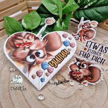 Lade das Bild in den Galerie-Viewer, Gewerbelizenz - Digiset "Kopfnuss"