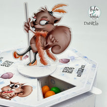 Lade das Bild in den Galerie-Viewer, Gewerbelizenz - Digiset "Kopfnuss"