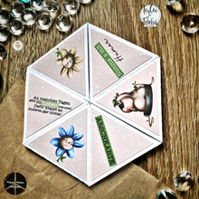 Lade das Bild in den Galerie-Viewer, Gewerbelizenz - Digiset "Arschkarte"