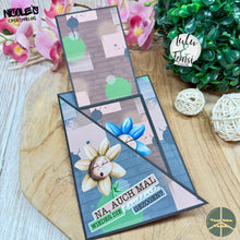 Lade das Bild in den Galerie-Viewer, Gewerbelizenz - Digiset "Arschkarte"