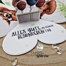 Lade das Bild in den Galerie-Viewer, Gewerbelizenz - Digiset "Kopfnuss"