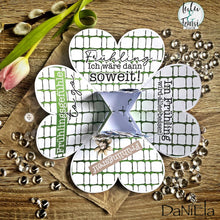 Lade das Bild in den Galerie-Viewer, Gewerbelizenz - Digiset "Arschkarte"