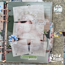 Lade das Bild in den Galerie-Viewer, Gewerbelizenz - Digiset "Arschkarte"