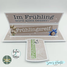 Lade das Bild in den Galerie-Viewer, Gewerbelizenz - Digiset "Arschkarte"