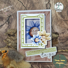 Lade das Bild in den Galerie-Viewer, Gewerbelizenz - Digiset "Arschkarte"