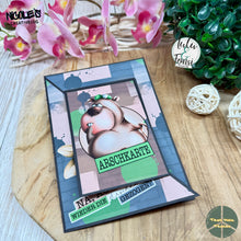 Lade das Bild in den Galerie-Viewer, Gewerbelizenz - Digiset "Arschkarte"