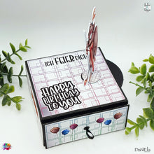 Lade das Bild in den Galerie-Viewer, Gewerbelizenz - Digiset "Kopfnuss"