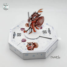 Lade das Bild in den Galerie-Viewer, Gewerbelizenz - Digiset "Kopfnuss"