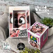 Lade das Bild in den Galerie-Viewer, Gewerbelizenz - Digiset "Kopfnuss"