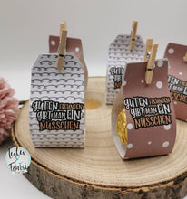 Lade das Bild in den Galerie-Viewer, Gewerbelizenz - Digiset "Kopfnuss"