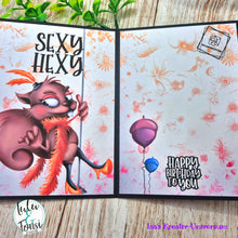 Lade das Bild in den Galerie-Viewer, Gewerbelizenz - Digiset "Kopfnuss"