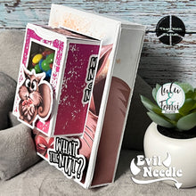 Lade das Bild in den Galerie-Viewer, Gewerbelizenz - Digiset "Kopfnuss"