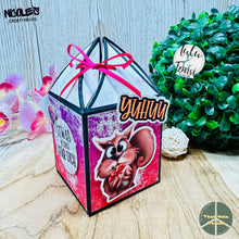 Lade das Bild in den Galerie-Viewer, Gewerbelizenz - Digiset "Kopfnuss"