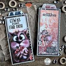 Lade das Bild in den Galerie-Viewer, Gewerbelizenz - Digiset "Kopfnuss"