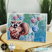 Lade das Bild in den Galerie-Viewer, Gewerbelizenz - Digiset "Kopfnuss"