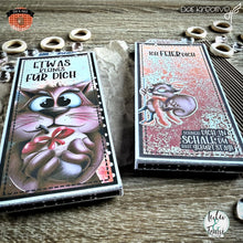 Lade das Bild in den Galerie-Viewer, Gewerbelizenz - Digiset "Kopfnuss"