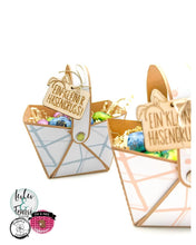 Lade das Bild in den Galerie-Viewer, Digiset "Osterüberraschung"