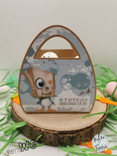 Lade das Bild in den Galerie-Viewer, Digiset "Osterüberraschung"