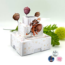 Lade das Bild in den Galerie-Viewer, Gewerbelizenz - Digiset "Kopfnuss"