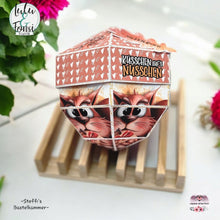 Lade das Bild in den Galerie-Viewer, Gewerbelizenz - Digiset "Kopfnuss"