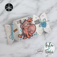 Lade das Bild in den Galerie-Viewer, Gewerbelizenz - Digiset "Kopfnuss"