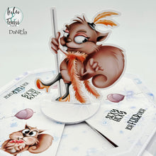 Lade das Bild in den Galerie-Viewer, Gewerbelizenz - Digiset "Kopfnuss"