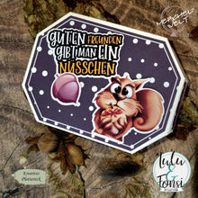 Lade das Bild in den Galerie-Viewer, Gewerbelizenz - Digiset "Kopfnuss"