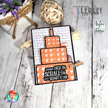 Lade das Bild in den Galerie-Viewer, Gewerbelizenz - Digiset "Kopfnuss"