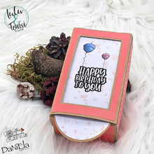 Lade das Bild in den Galerie-Viewer, Gewerbelizenz - Digiset "Kopfnuss"