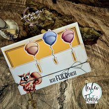 Lade das Bild in den Galerie-Viewer, Gewerbelizenz - Digiset "Kopfnuss"