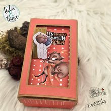 Lade das Bild in den Galerie-Viewer, Gewerbelizenz - Digiset "Kopfnuss"